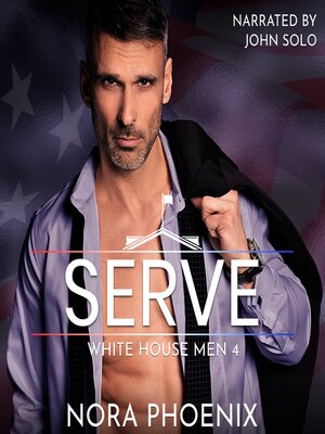 cover image of Serve